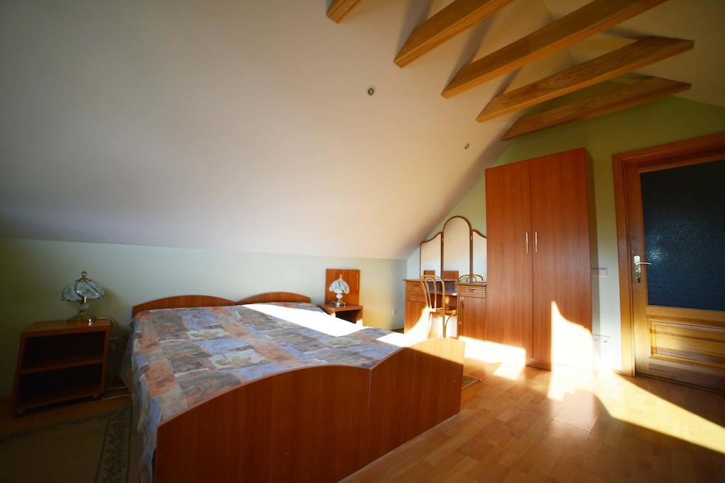 Birutes Apartments Palanga Habitación foto