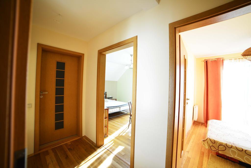 Birutes Apartments Palanga Habitación foto
